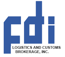 FDI BROKERAGE